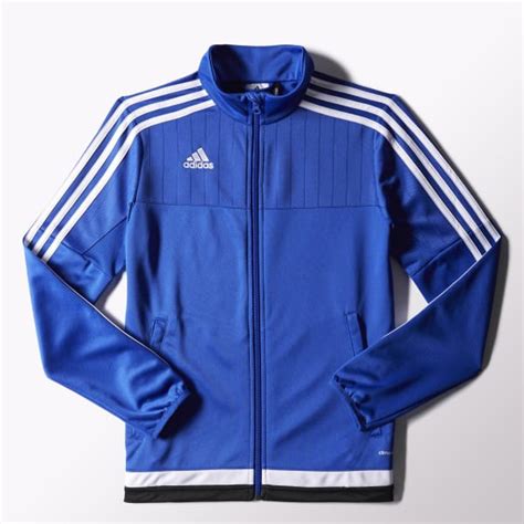 adidas tiro 15 blau rot|Adidas tiro jacket.